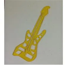 خط
