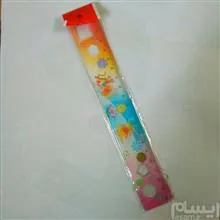 خط