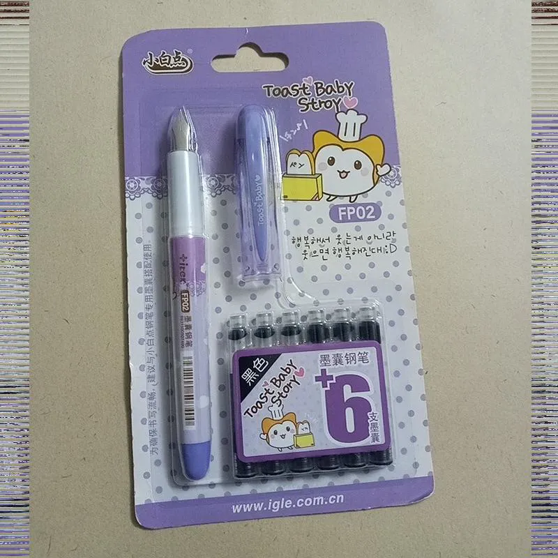 خودنویس قدیمی فشنگی برابر تصاویر