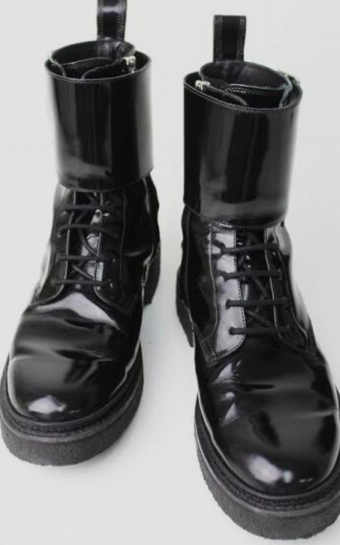 بوت مردانه برند بالمین (بالماین ) اورجینال