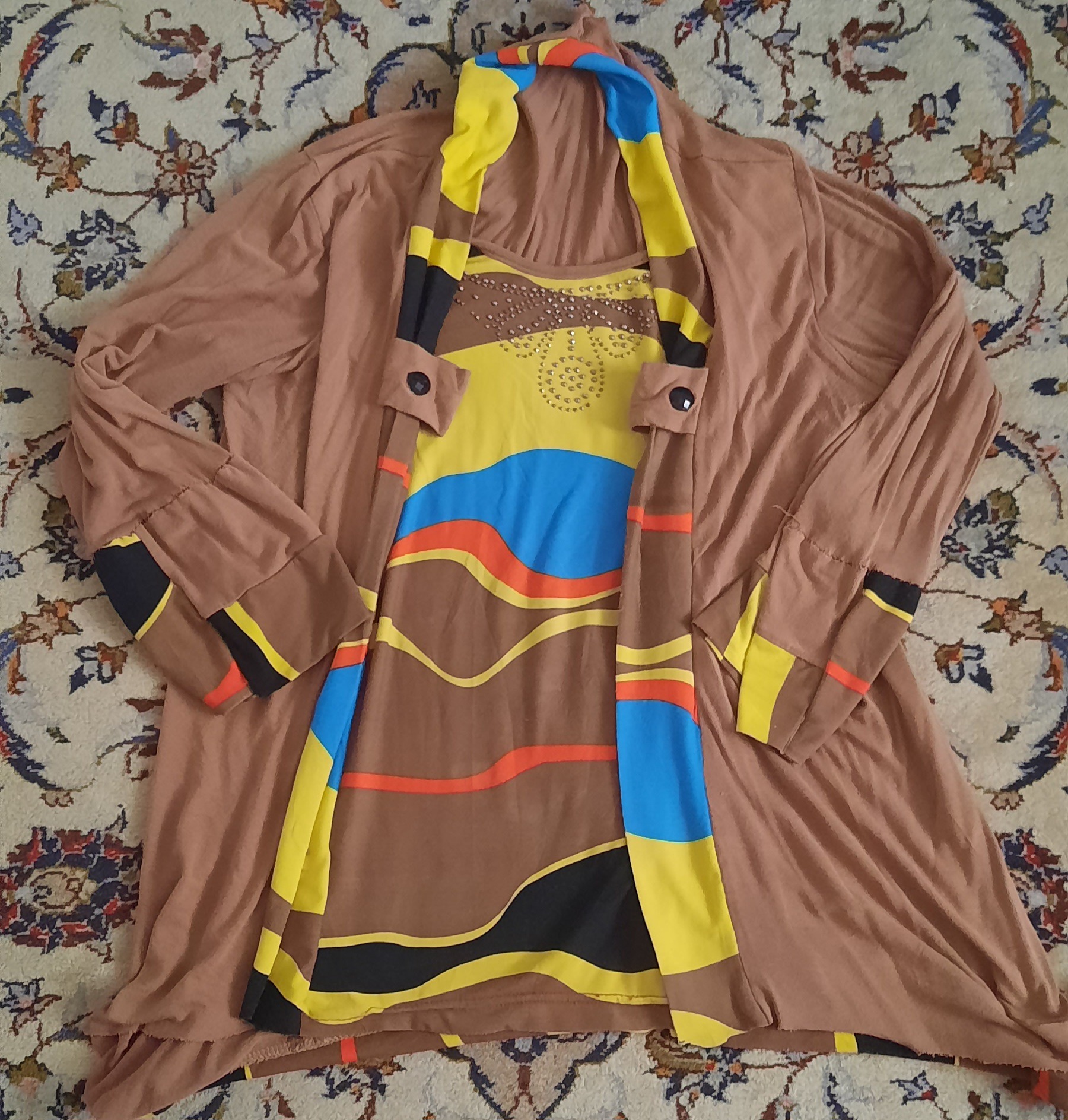 تیشرت مجلسی زنانه