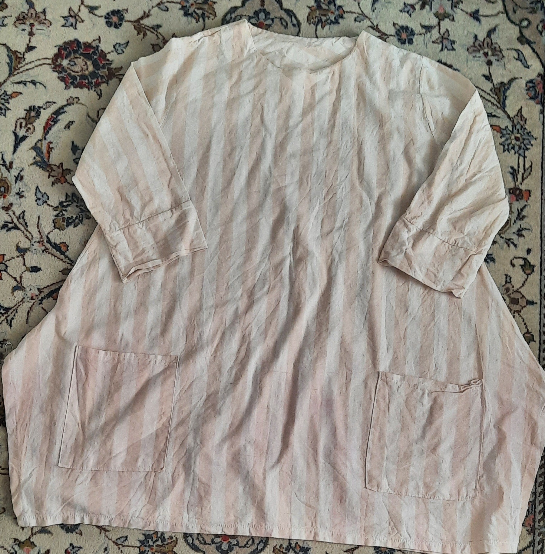 مانتو زنانه نو