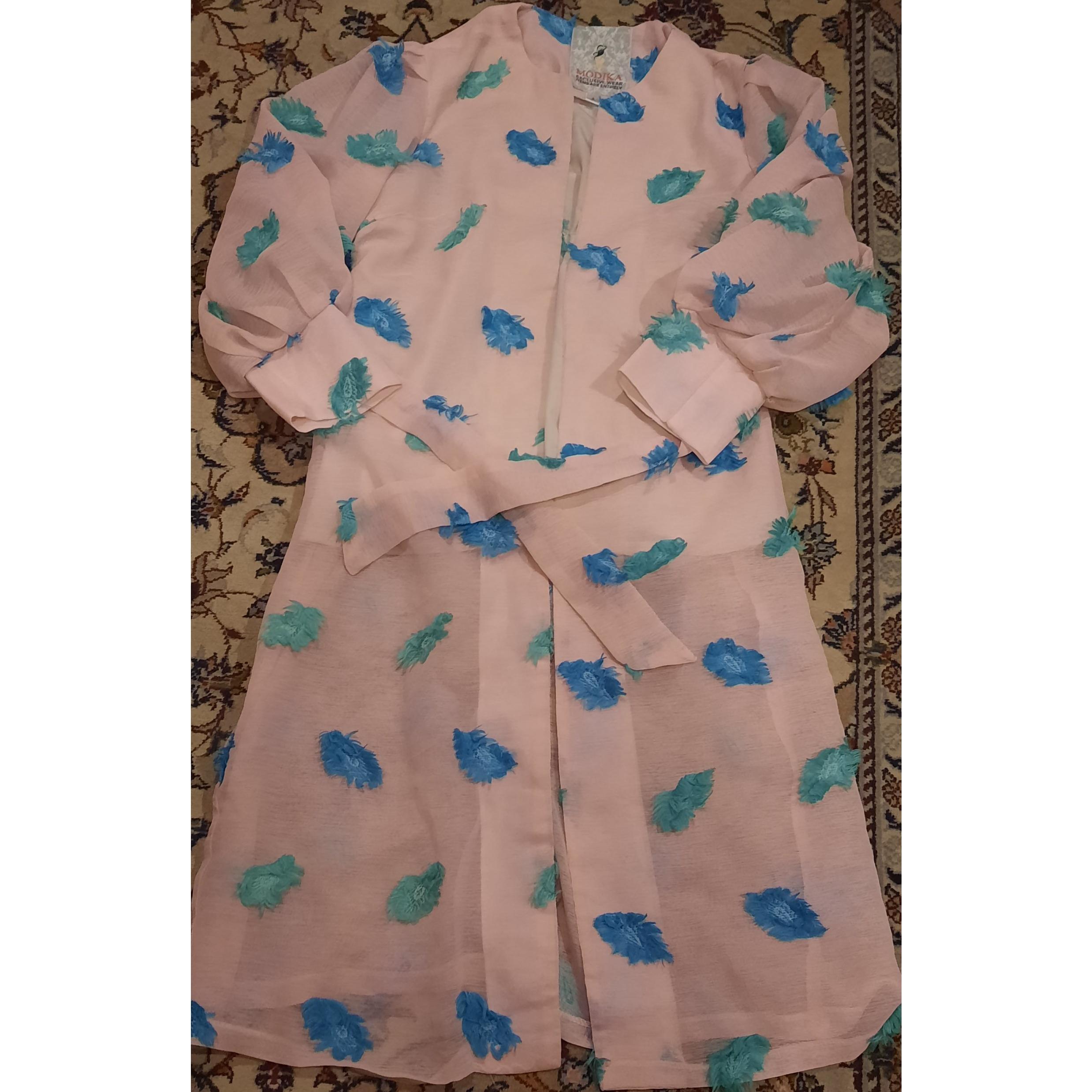 مانتو مزونی زنانه