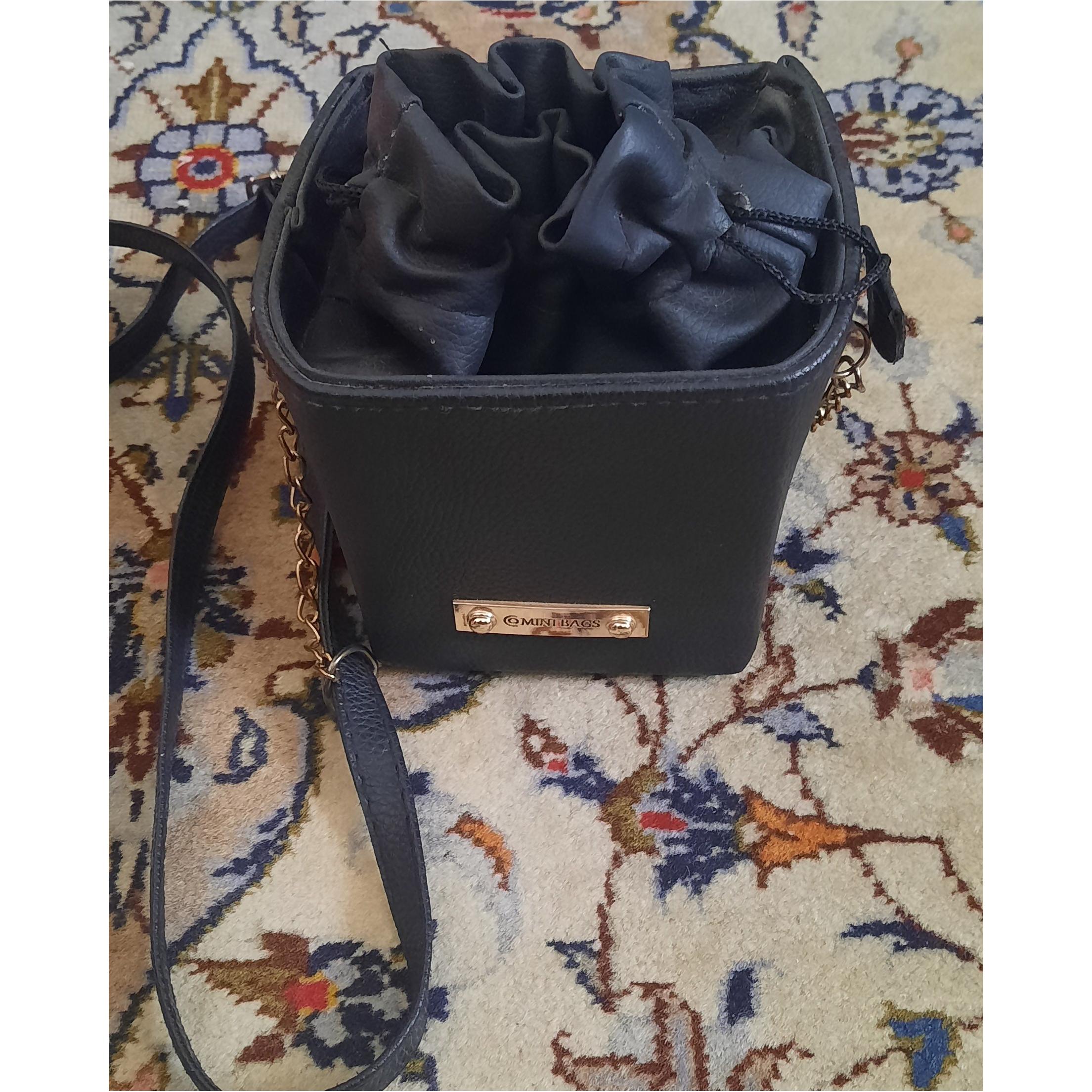 کیف مدل شکلاتی