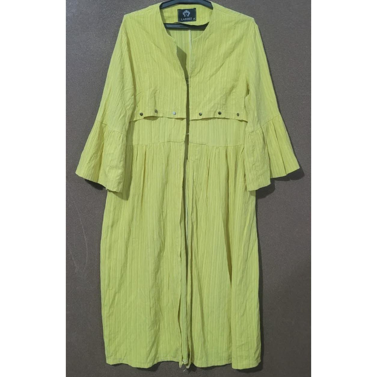 مانتو زنانه بلند