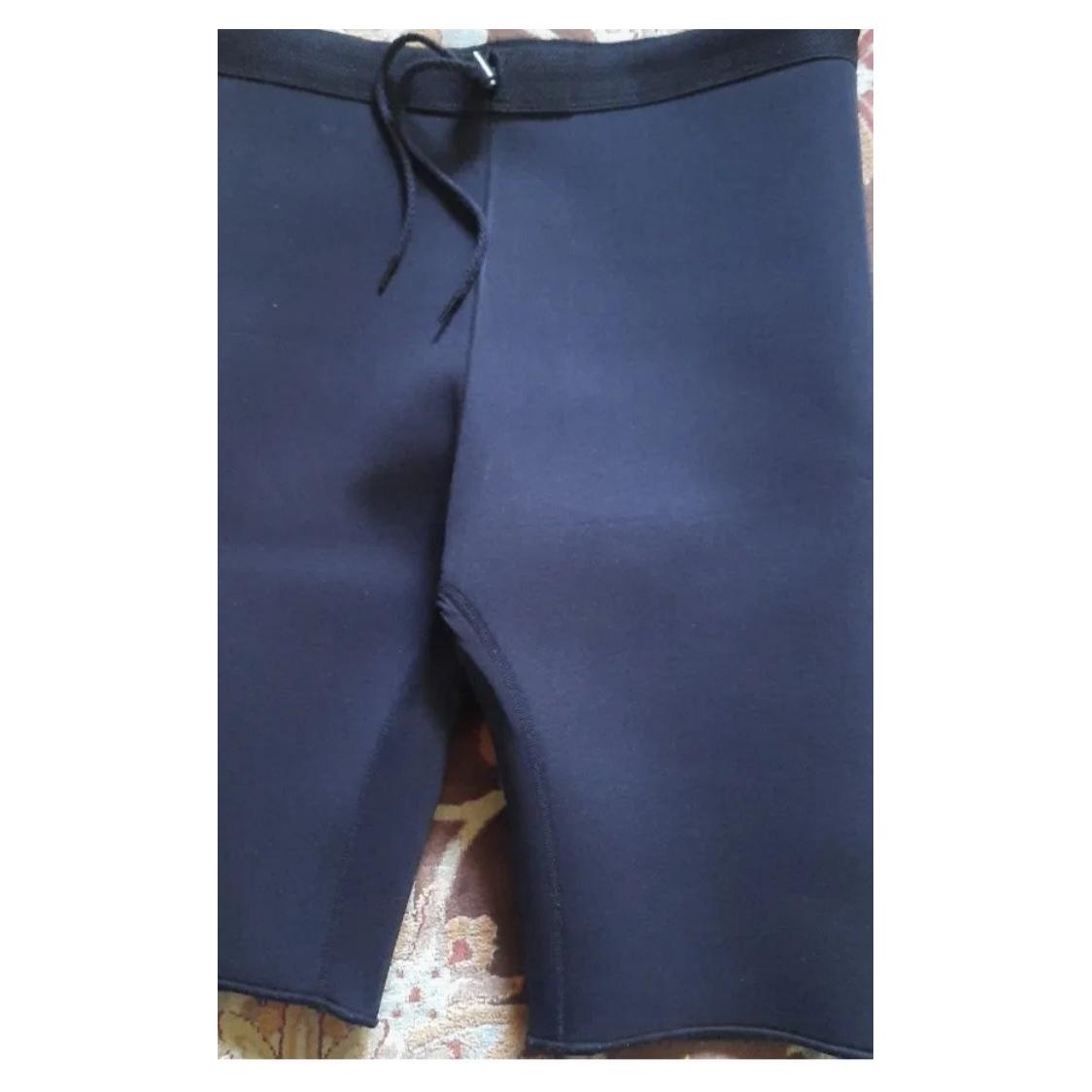 شلوارک لاغری زنانه