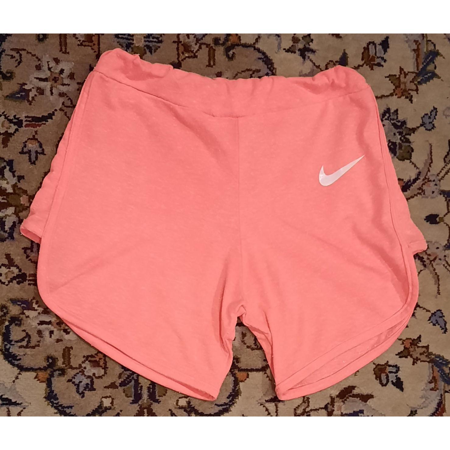 شلوارک ورزشی زنانه