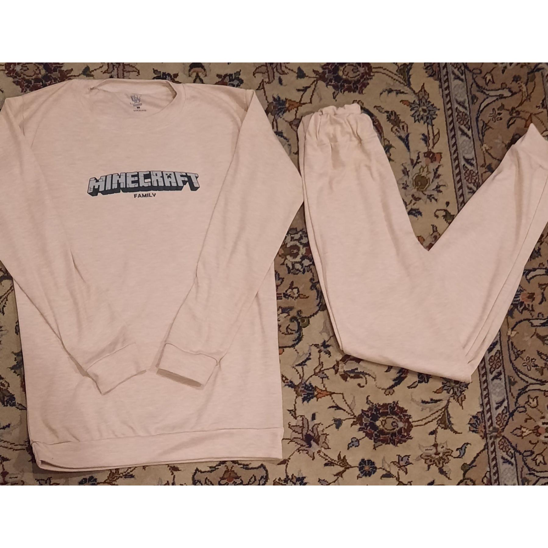 ست بلوز و شلوار زنانه