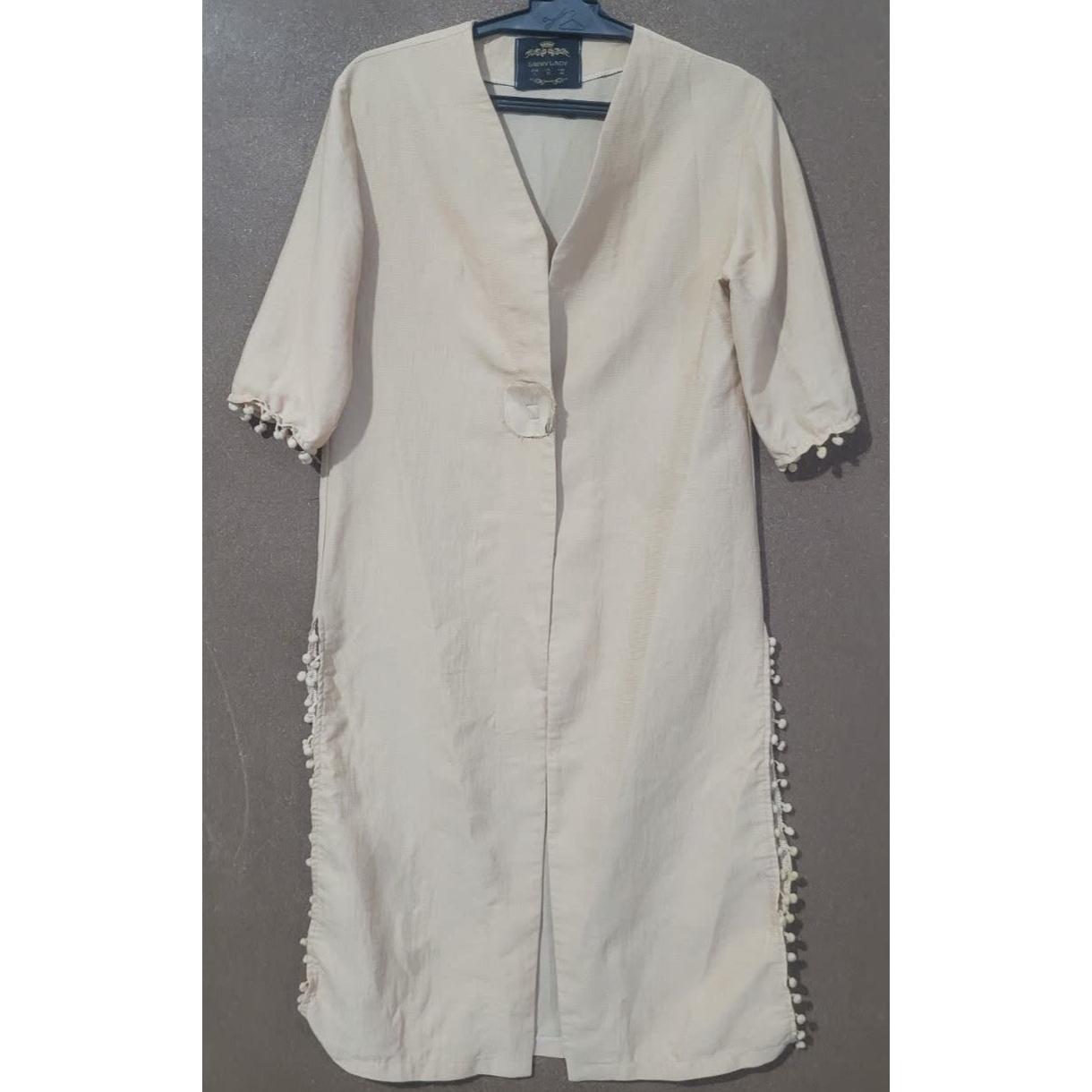 مانتو زنانه بلند