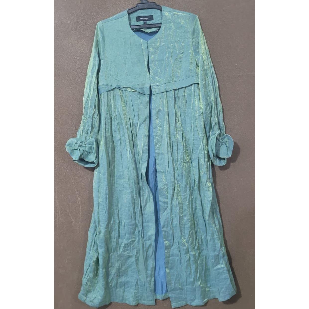 مانتو مجلسی زنانه