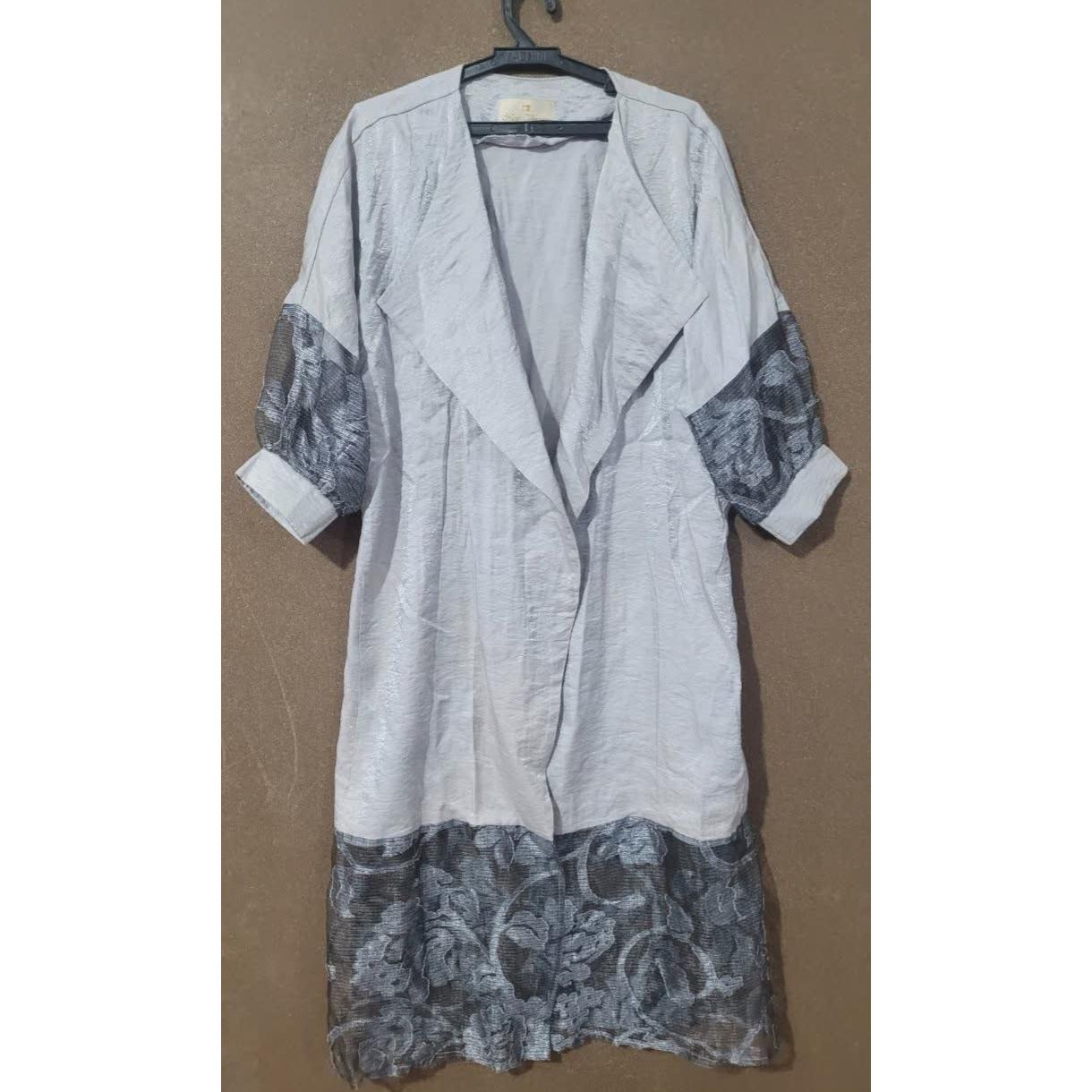 مانتو مجلسی زنانه