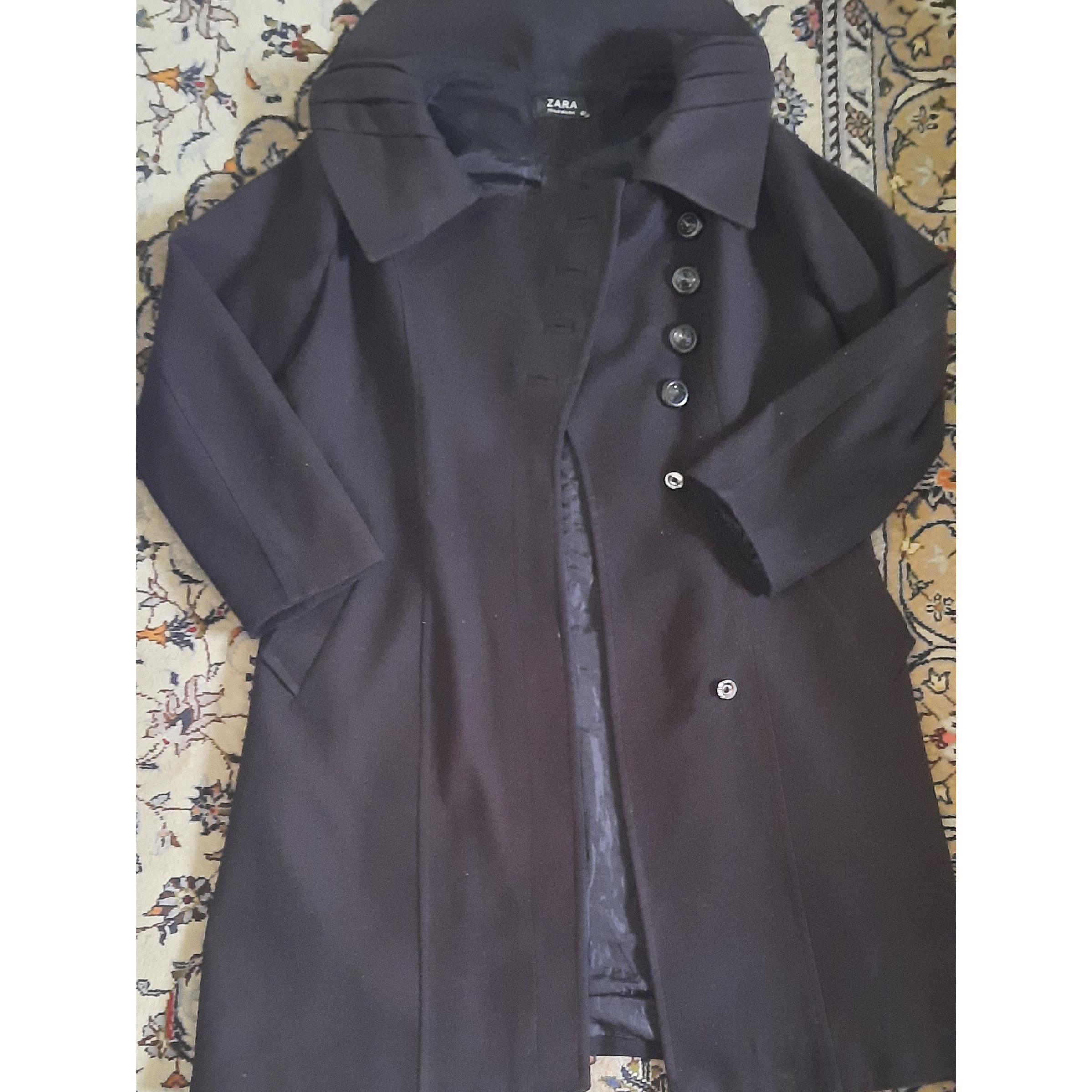 پالتو مشکی زنانه