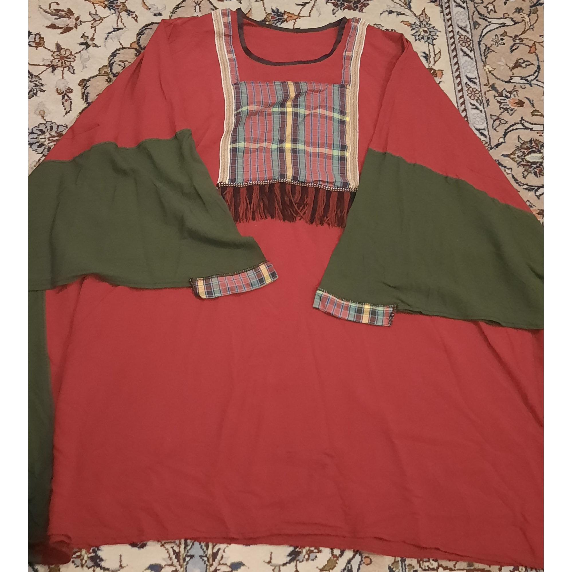 مانتو فری سایز