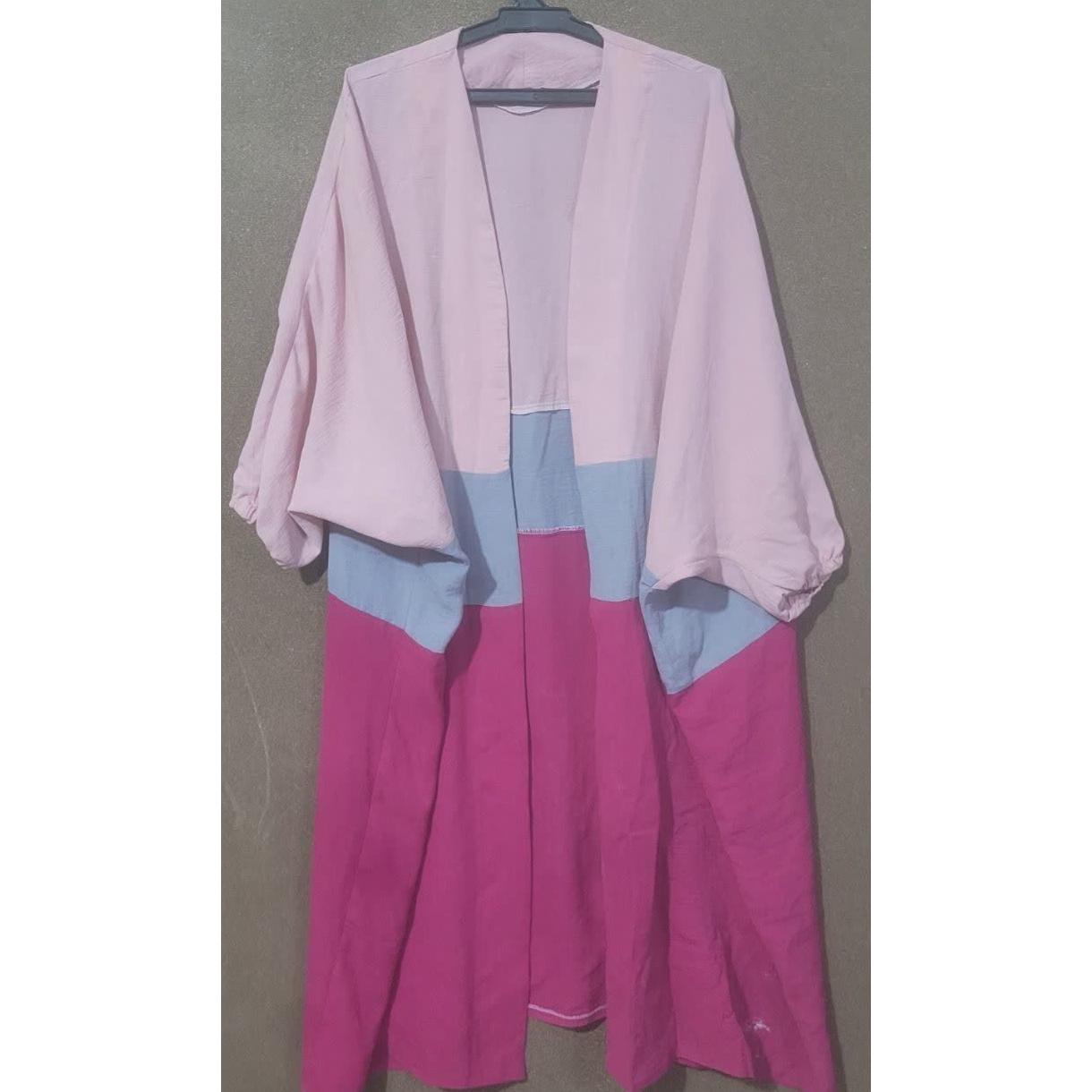 مانتو فری سایز