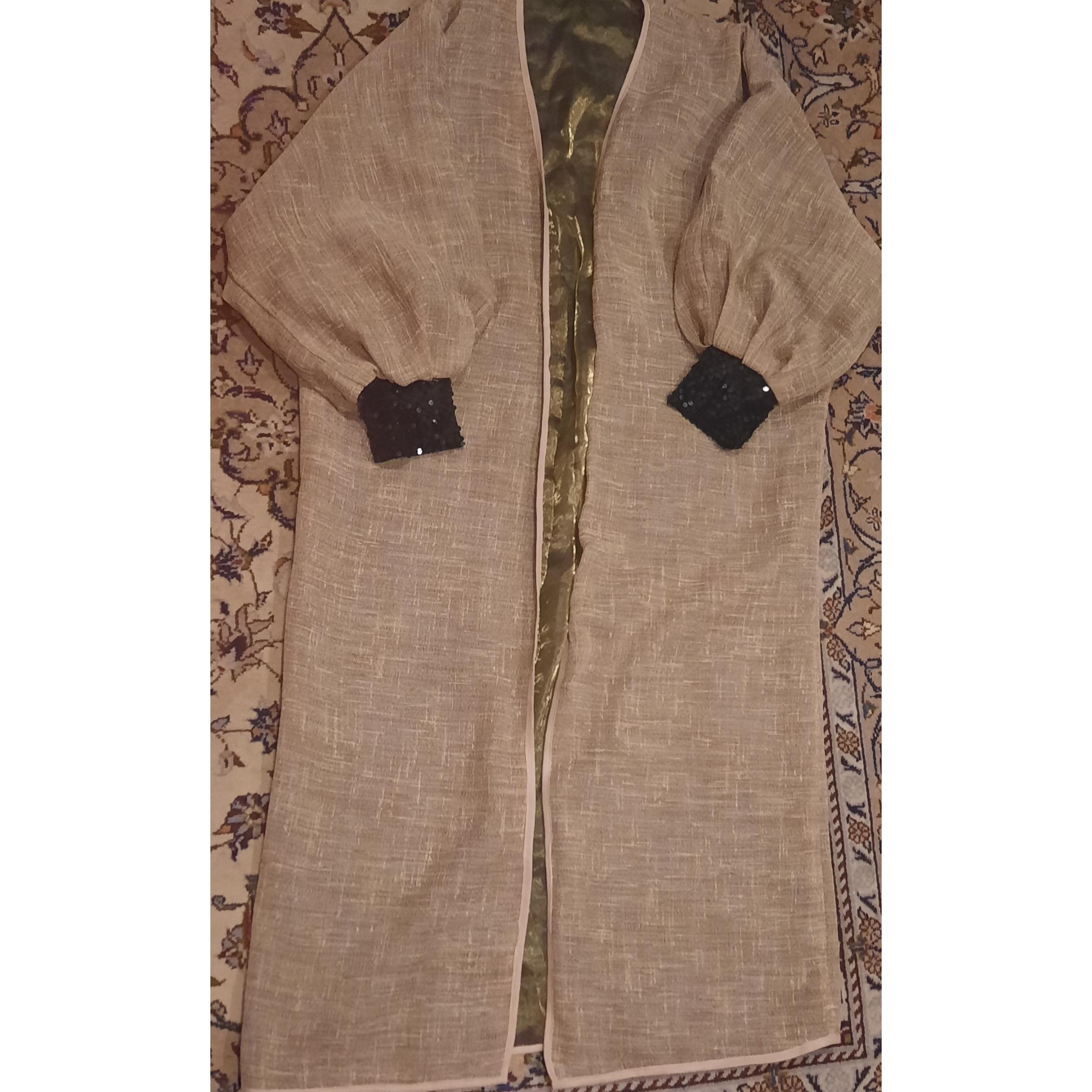 مانتو مجلسی زنانه