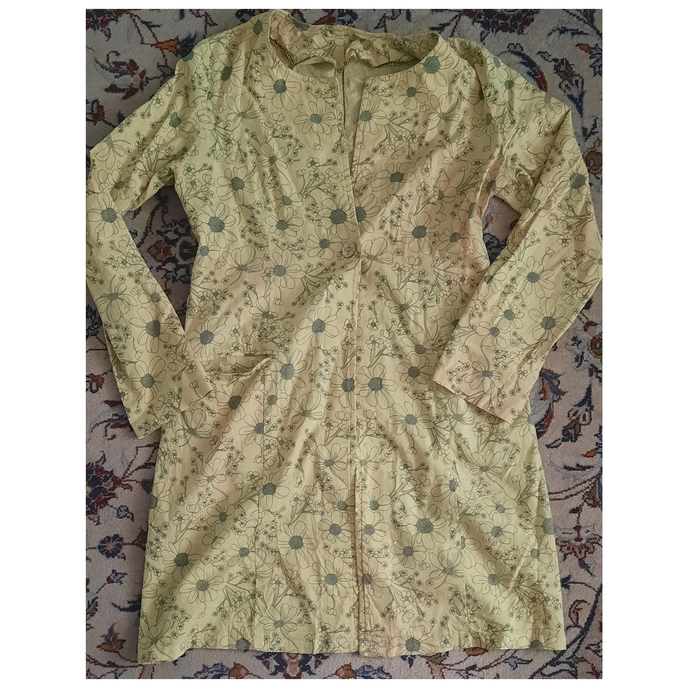 مانتو کوتاه زنانه