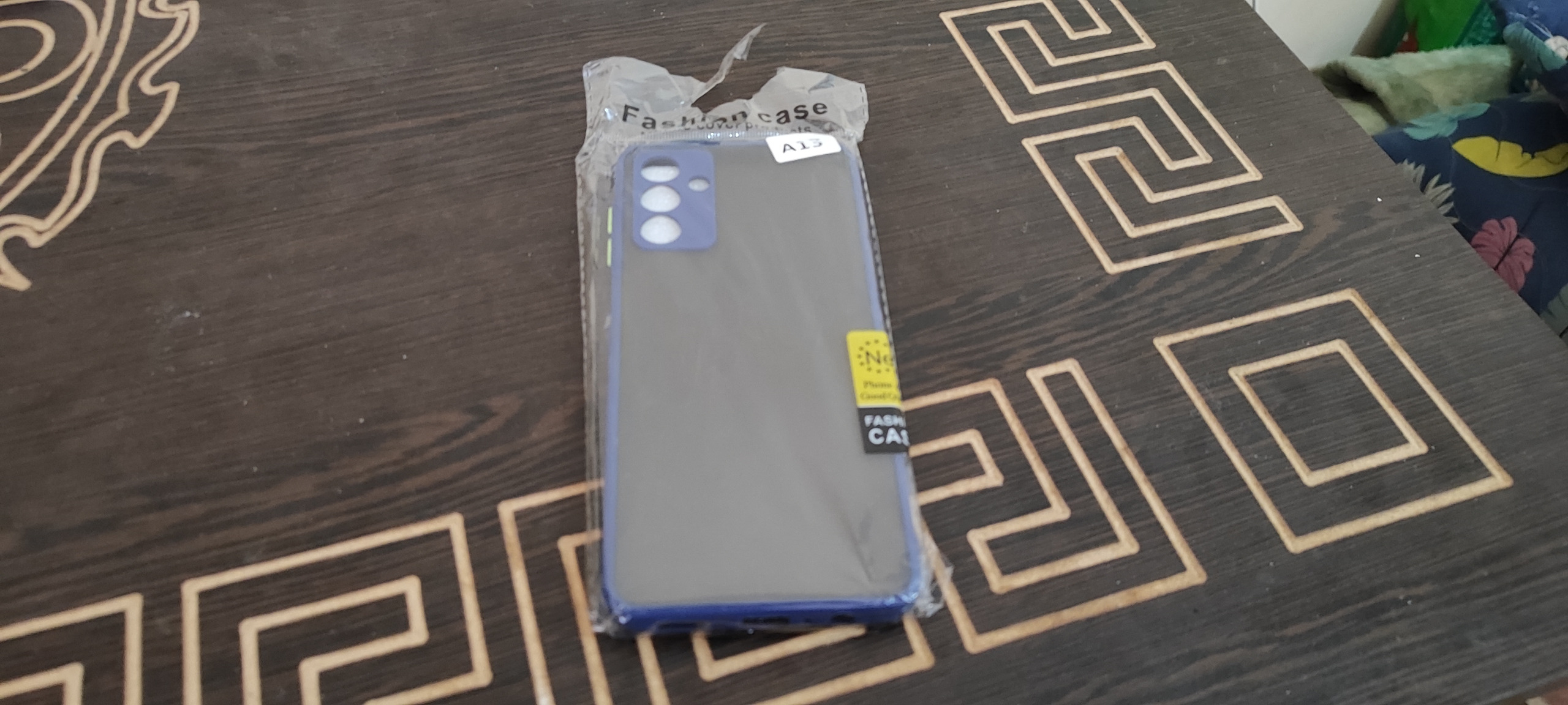 کاور موبایل سامسونگ Galaxy A13 4G