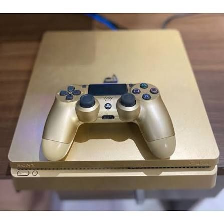 دسته PS4 - DualShock 4 | گلد سر کارتونی فابریک