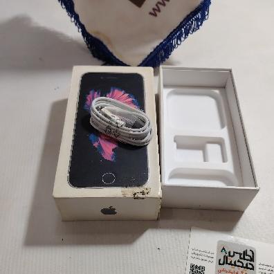 کابل اورجینال داخل جعبه iPhone 6s