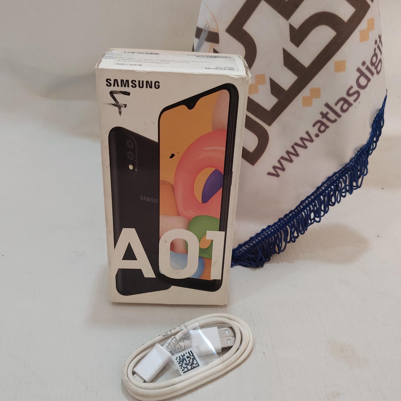 کابل سر کارتونی سامسونگ Micro USB a01