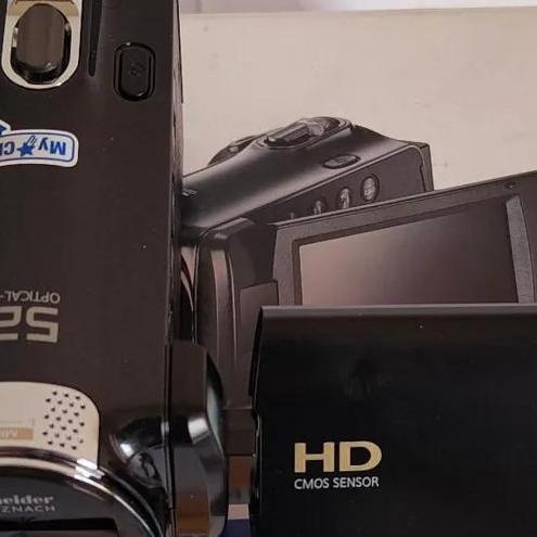 دوربین فیلم برداری سامسونگ مدل HMX-F810