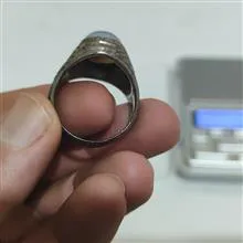 انگشتر