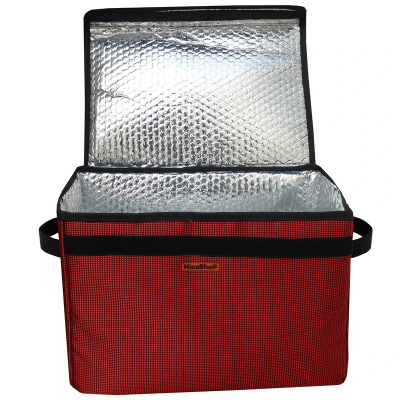 ساک گرم و خنک نگهدارنده نیازشاپ مدل Insulator