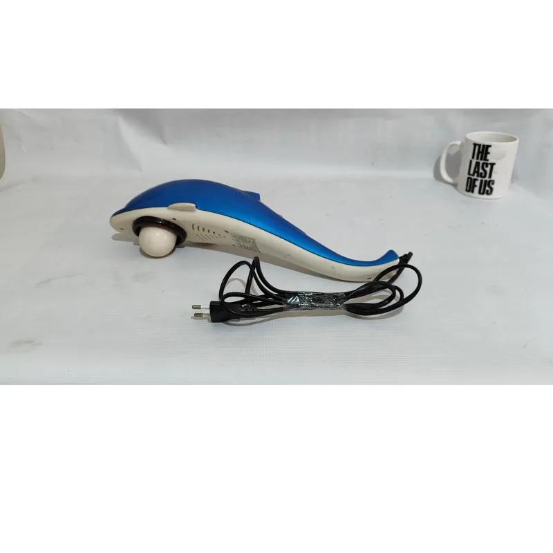 ماساژور برقی دلفین