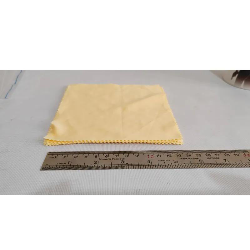 دستمال عینک و گوشی موبایل تعداد 8عدد