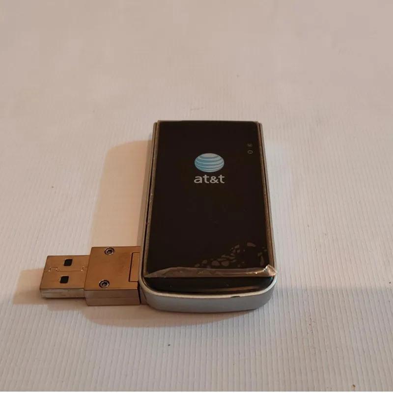 مودم سیم کارت خور ای تی اند تی