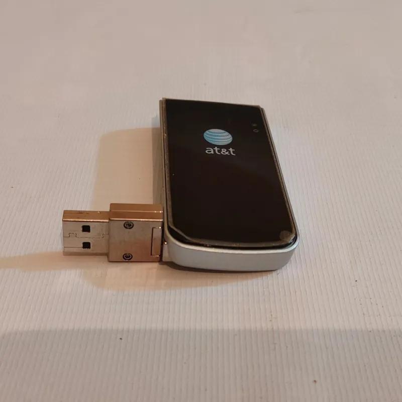 مودم سیم کارت خور ای تی اند تی