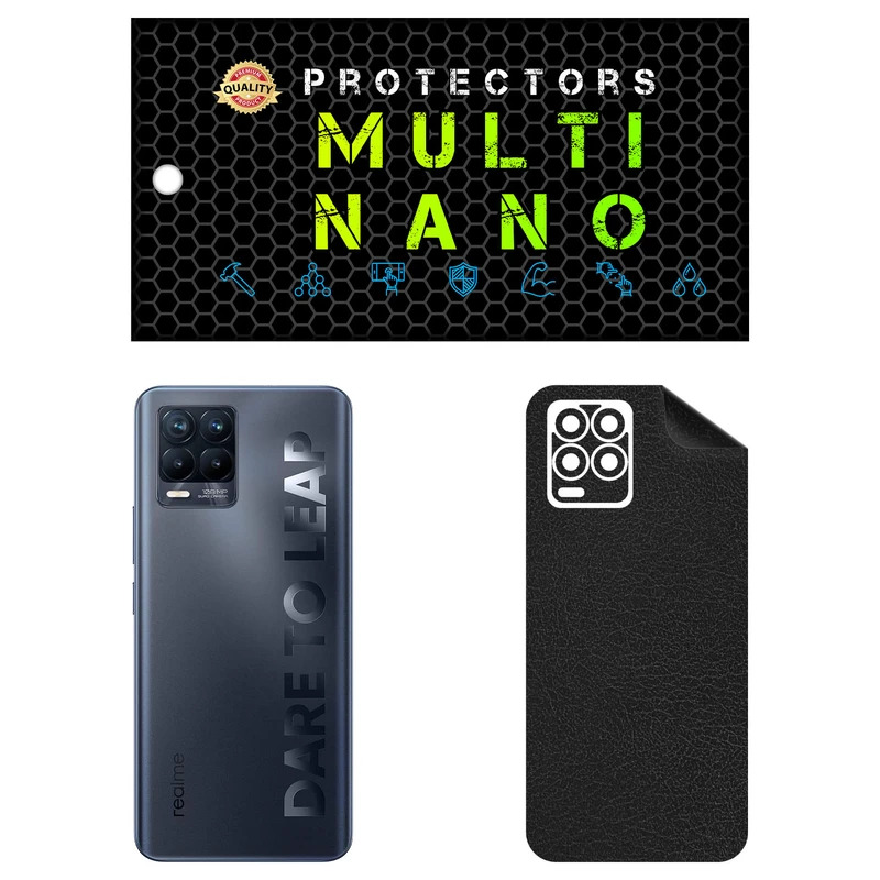 برچسب پوششی موبایل ریلمی 8 Pro