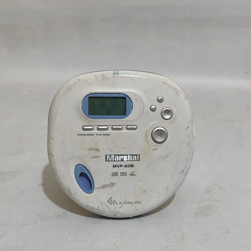 سی دی من VCD پلیر معیوب (کد002 )