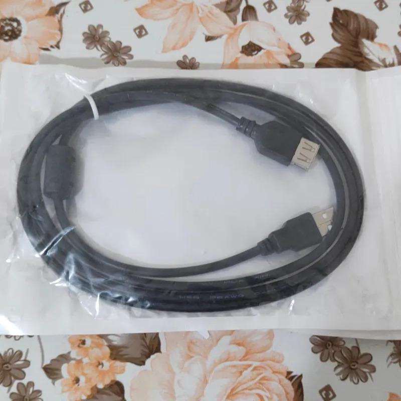 کابل افزایش طول 15 متر USB2 تسکو