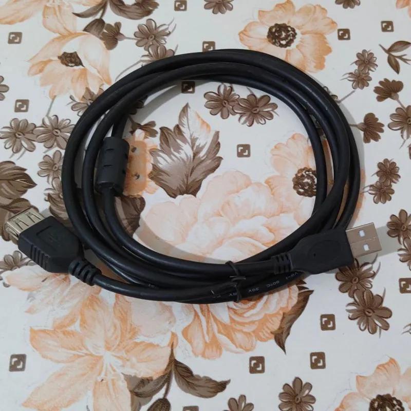 کابل افزایش طول 15 متر USB2