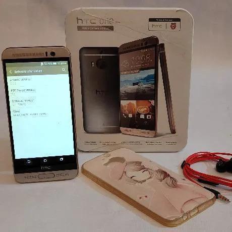 گوشی موبایل اچ تی سی M9 Plus کارکرده (استوک)
