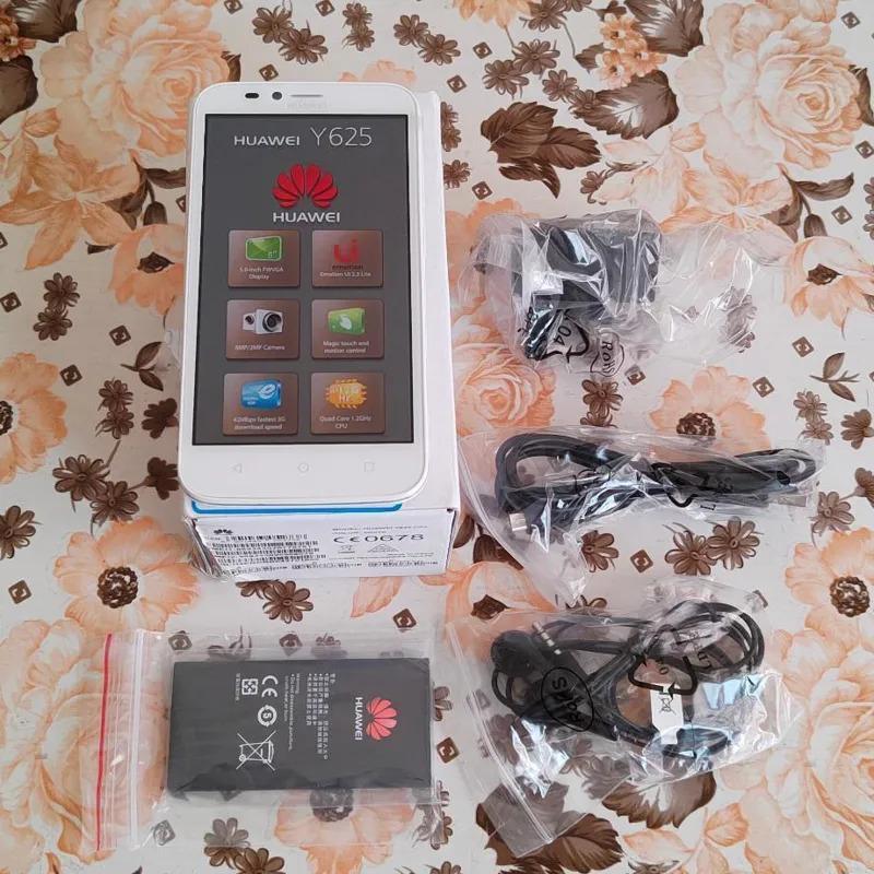 گوشی موبایل هوآوی مدل Huawei Y625