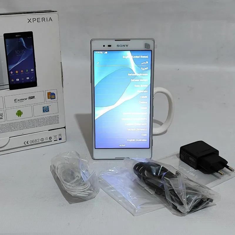 گوشی سونی Sony t2 وارداتی آنتیک