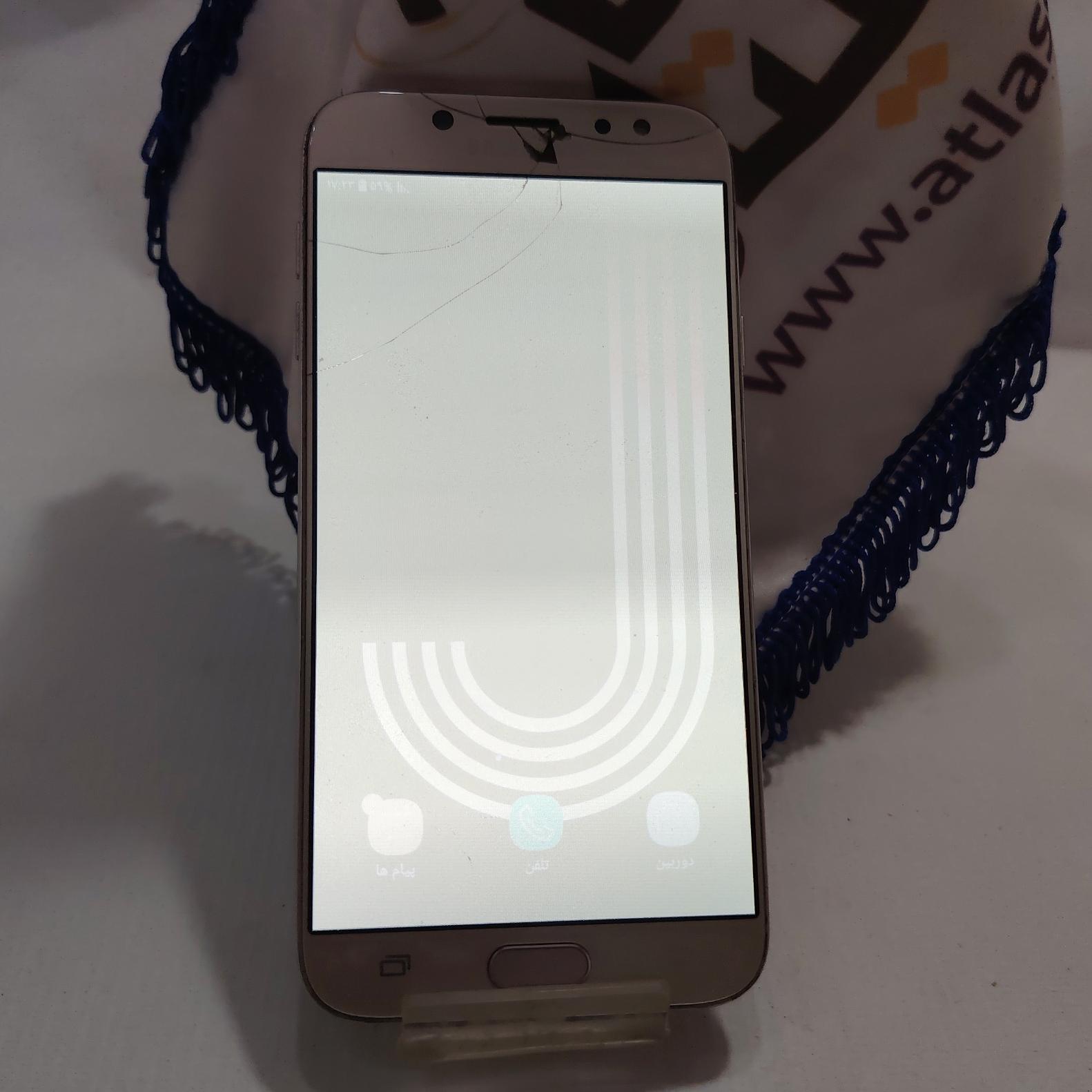 موبایل سامسونگ مدل Galaxy J7 Prime