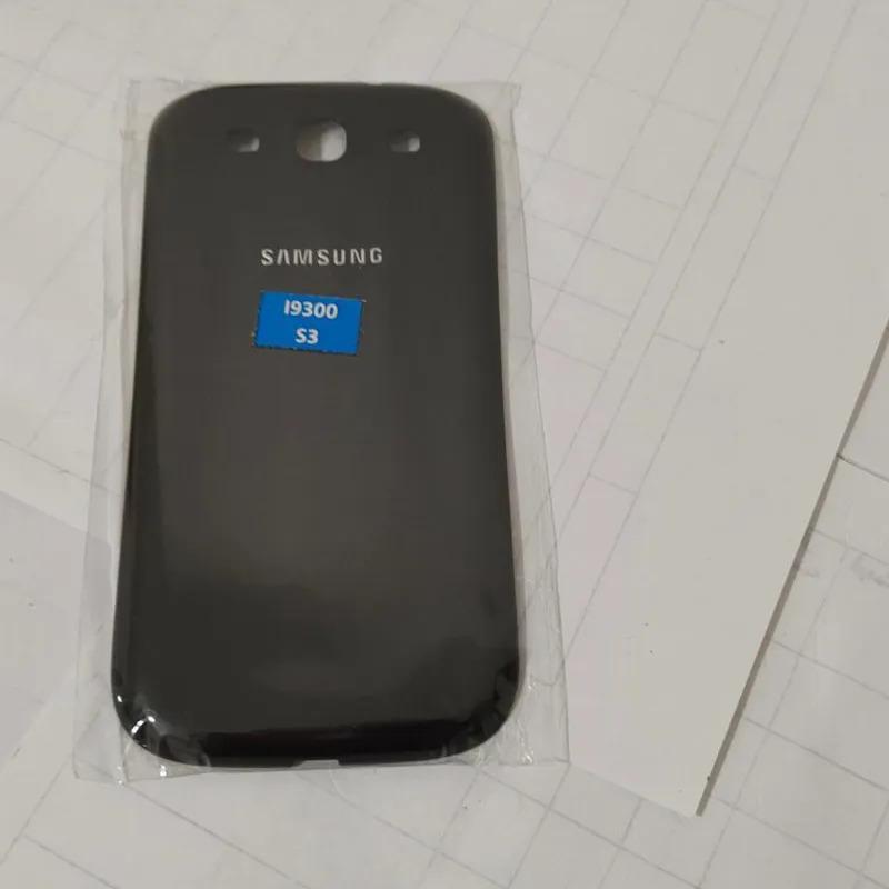 درب پشت مدل S3 مناسب گوشی Samsung Galaxy S3