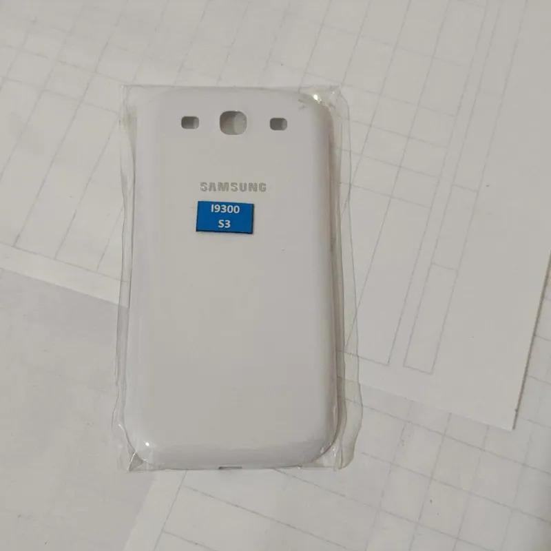 درب پشت مدل S3 مناسب گوشی Samsung Galaxy S3