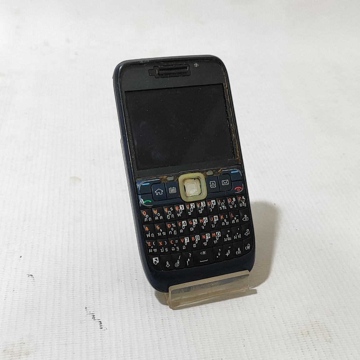 گوشی موبایل نوکیا E63