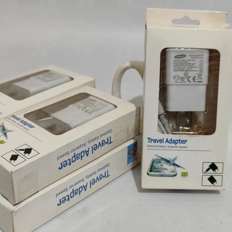 کابل و شارژر سامسونگ کد 2