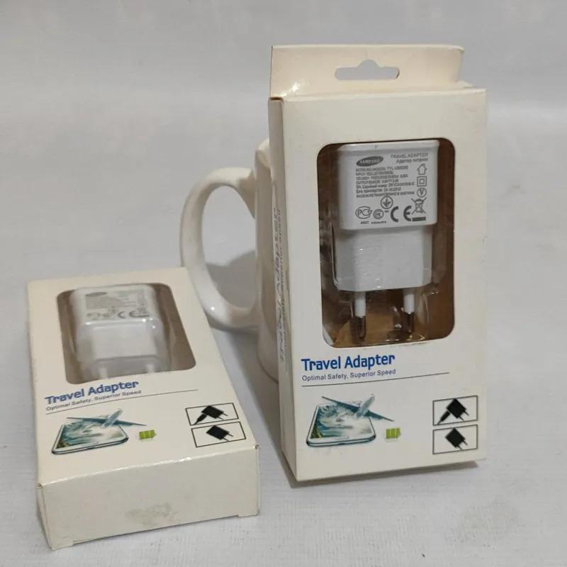 کابل و شارژر سامسونگ کد 1