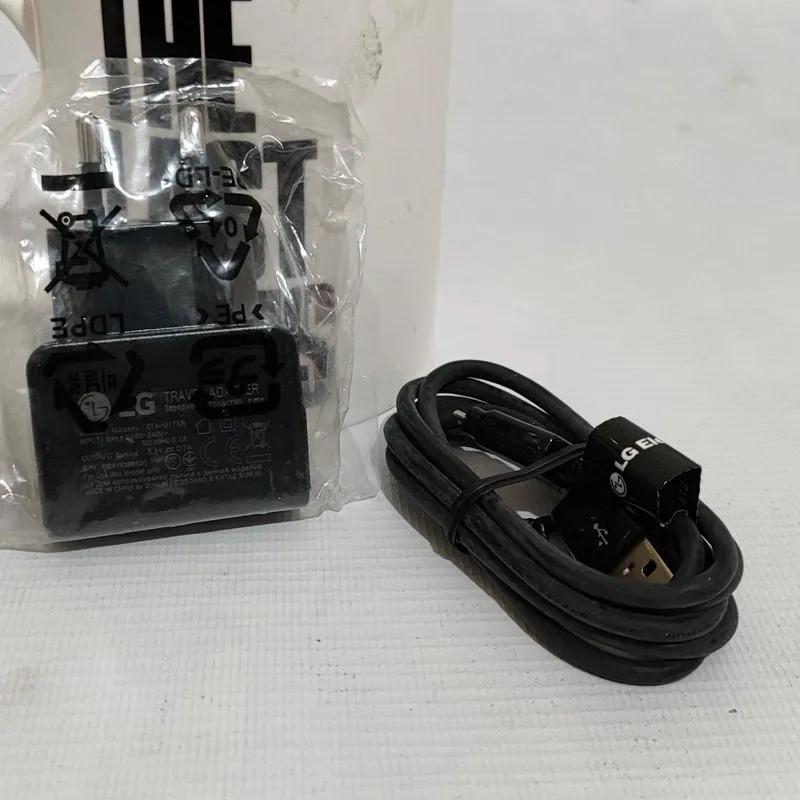 شارژر اورجینال ال جی کد 1