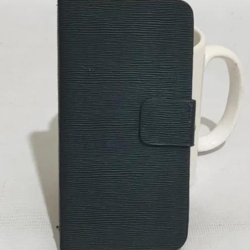 کیف کتابی هوشمند ایدی کالر بلک بری زد 3