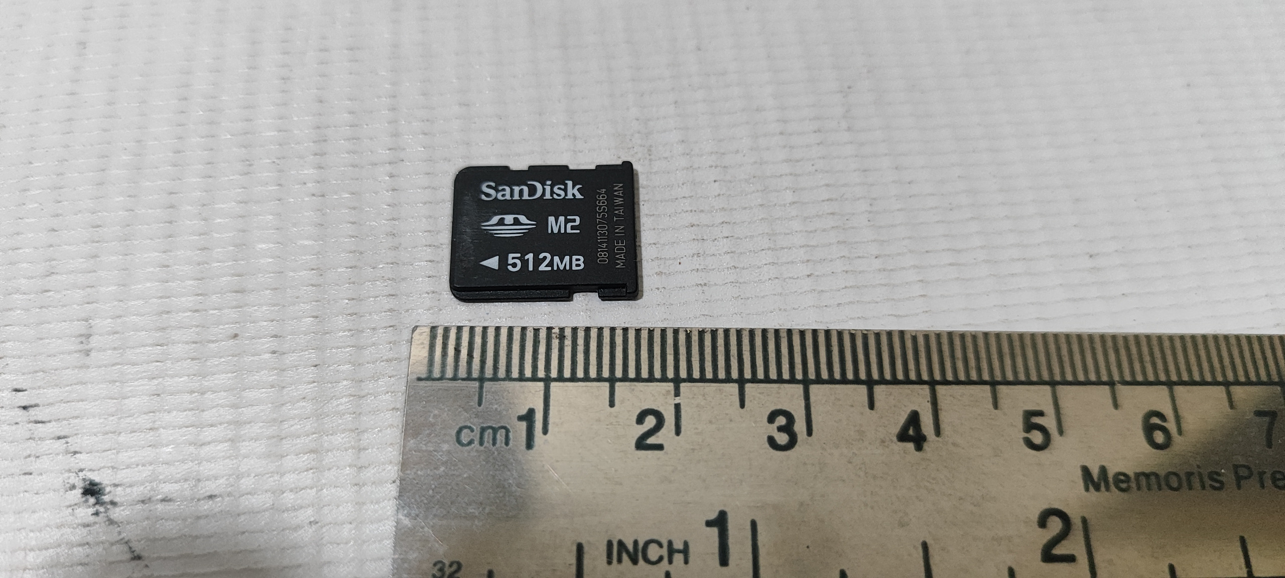 رم میکرو ام 2 سونی 1 گیگ