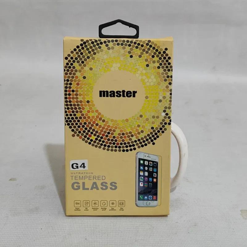 محافظ صفحه گلس مناسب ال جی جی 4