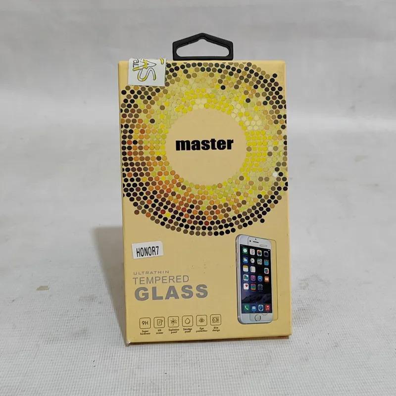 محافظ صفحه گلس مناسب هواوی انر 7