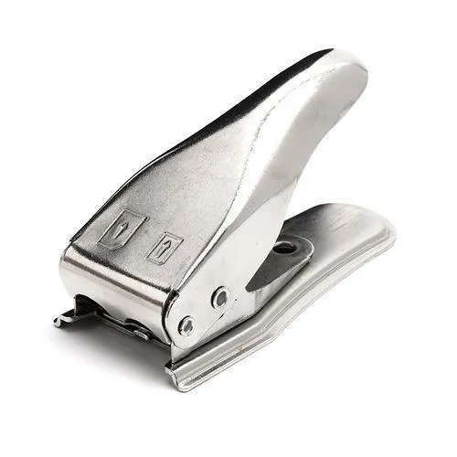 دستگاه پانچ دو کاره اورجینال با تبدیل وسوزن مخصوص